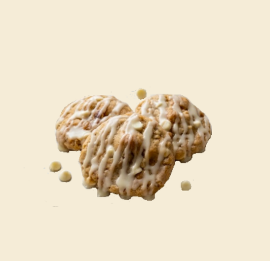 Banana Pudding Cookie